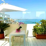 La Mia Terrazza Sul Mare - Mared'amare Daire *