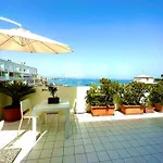 Daire La Mia Terrazza Sul Mare - Mared'amare Bari