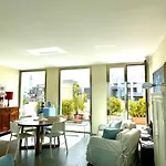 Daire La Mia Terrazza Sul Mare - Mared'amare *