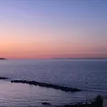 La Mia Terrazza Sul Mare - Mared'amare Daire *