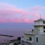La Mia Terrazza Sul Mare - Mared'amare *