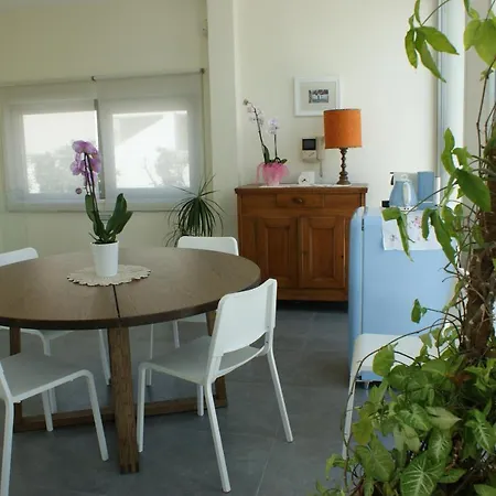 La Mia Terrazza Sul Mare - Mared'amare * Bari