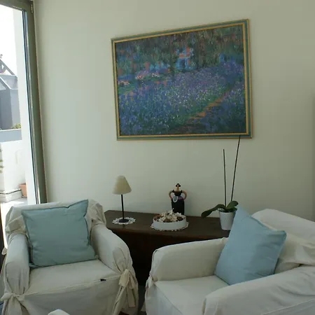 La Mia Terrazza Sul Mare - Mared'amare * Bari