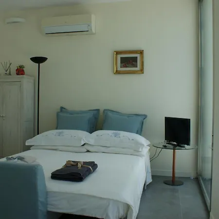 La Mia Terrazza Sul Mare - Mared'amare Appartement Bari