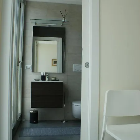 La Mia Terrazza Sul Mare - Mared'amare Bari