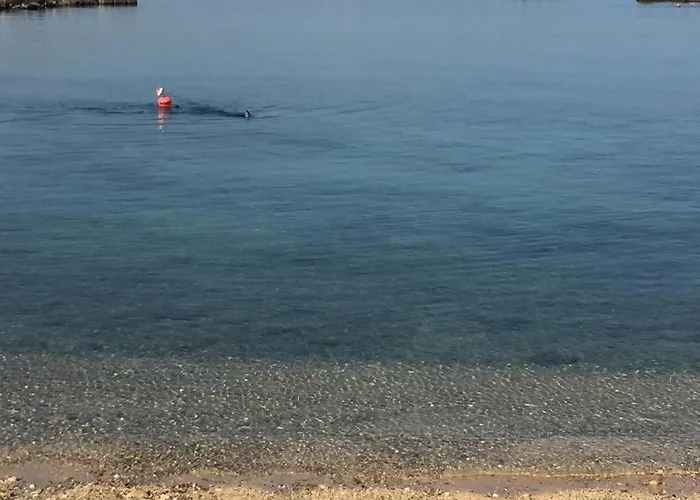 La Mia Terrazza Sul Mare - Mared'amare Apartamento