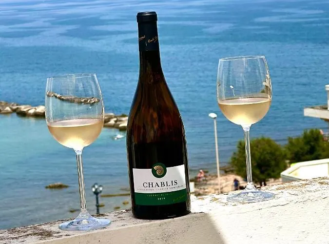 La Mia Terrazza Sul Mare - Mared'amare Bari