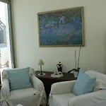 La Mia Terrazza Sul Mare - Mared'amare * 巴里
