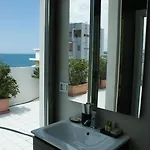 La Mia Terrazza Sul Mare - Mared'amare 公寓 巴里