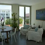 La Mia Terrazza Sul Mare - Mared'amare 公寓 *