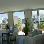 La Mia Terrazza Sul Mare - Mared'amare 公寓 巴里