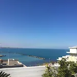 公寓 La Mia Terrazza Sul Mare - Mared'amare *