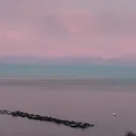 La Mia Terrazza Sul Mare - Mared'amare 公寓
