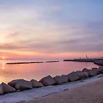 La Mia Terrazza Sul Mare - Mared'amare 公寓