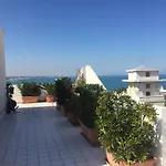 Apartmán La Mia Terrazza Sul Mare - Mared'amare *