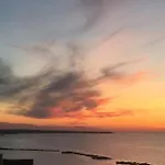 La Mia Terrazza Sul Mare - Mared'amare Apartmán Bari