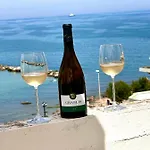 La Mia Terrazza Sul Mare - Mared'amare 巴里