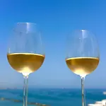 Apartmán La Mia Terrazza Sul Mare - Mared'amare *