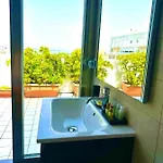 La Mia Terrazza Sul Mare - Mared'amare 公寓 巴里