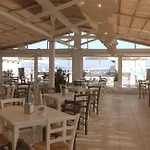 La Mia Terrazza Sul Mare - Mared'amare 巴里