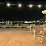 公寓 La Mia Terrazza Sul Mare - Mared'amare 巴里