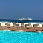 Apartmán La Mia Terrazza Sul Mare - Mared'amare Bari