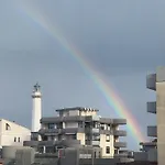Apartmán La Mia Terrazza Sul Mare - Mared'amare Bari