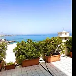 Apartmán La Mia Terrazza Sul Mare - Mared'amare Bari
