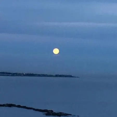 La Mia Terrazza Sul Mare - Mared'amare * Μπάρι
