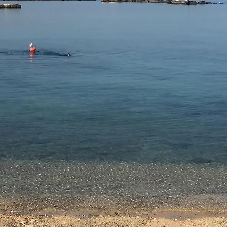 La Mia Terrazza Sul Mare - Mared'amare Διαμέρισμα