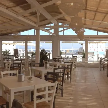 La Mia Terrazza Sul Mare - Mared'amare Bari