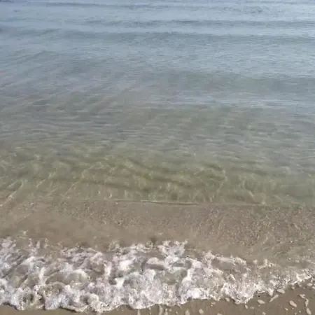 La Mia Terrazza Sul Mare - Mared'amare Appartamento