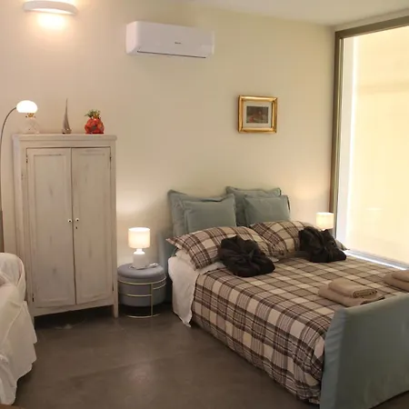 La Mia Terrazza Sul Mare - Mared'amare Apartmán
