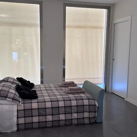 La Mia Terrazza Sul Mare - Mared'amare バーリ