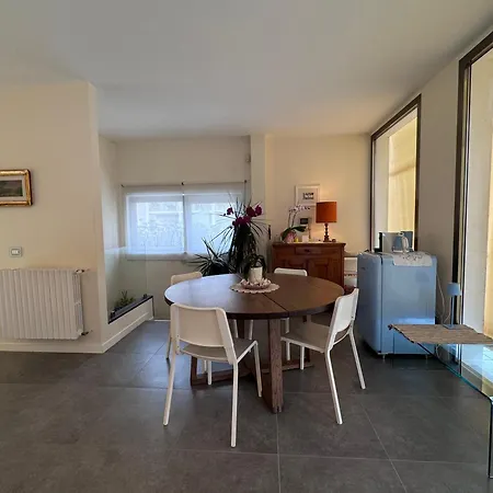 La Mia Terrazza Sul Mare - Mared'amare *