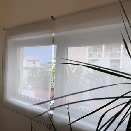 La Mia Terrazza Sul Mare - Mared'amare Appartement