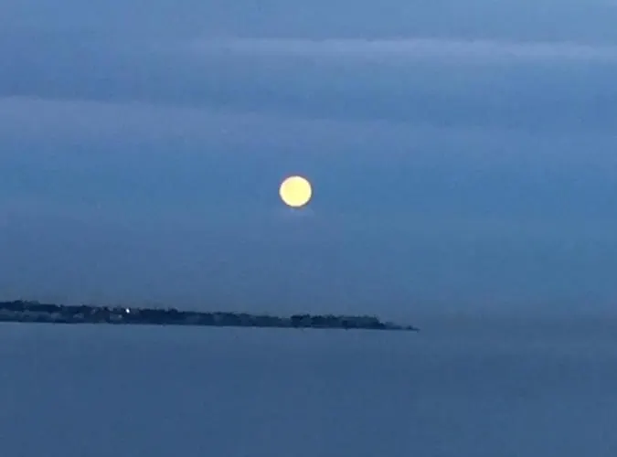 La Mia Terrazza Sul Mare - Mared'amare * Bari
