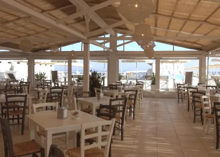 La Mia Terrazza Sul Mare - Mared'amare Bari