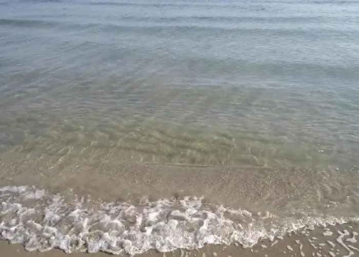 La Mia Terrazza Sul Mare - Mared'amare Appartement
