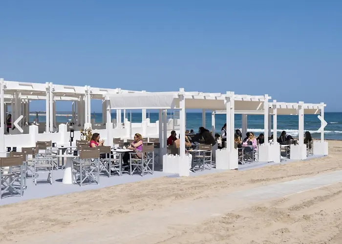 La Mia Terrazza Sul Mare - Mared'amare *