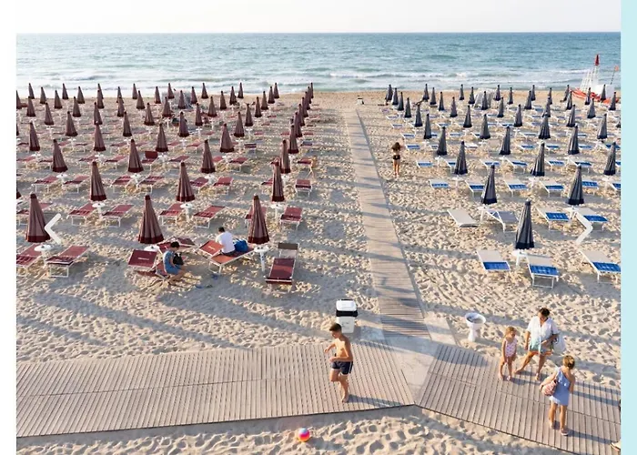 La Mia Terrazza Sul Mare - Mared'amare * Bari