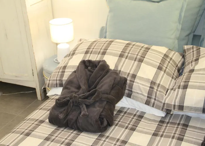 La Mia Terrazza Sul Mare - Mared'amare * Bari