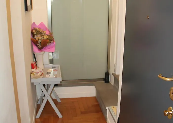 La Mia Terrazza Sul Mare - Mared'amare Appartement Bari