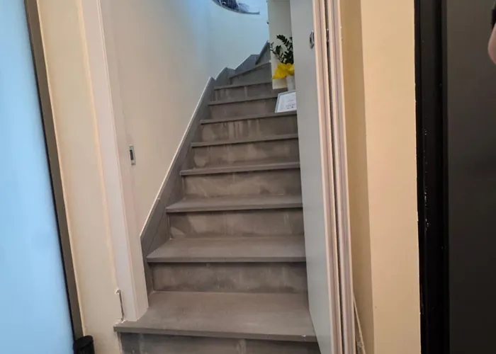 Appartement La Mia Terrazza Sul Mare - Mared'amare *