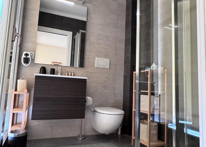 La Mia Terrazza Sul Mare - Mared'amare *