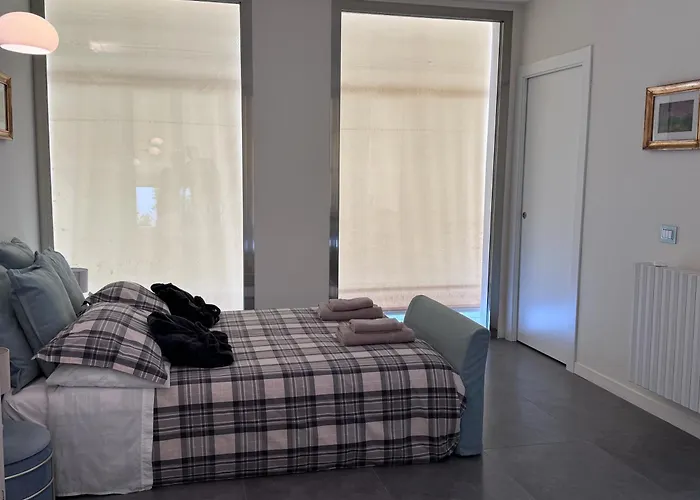 La Mia Terrazza Sul Mare - Mared'amare Bari