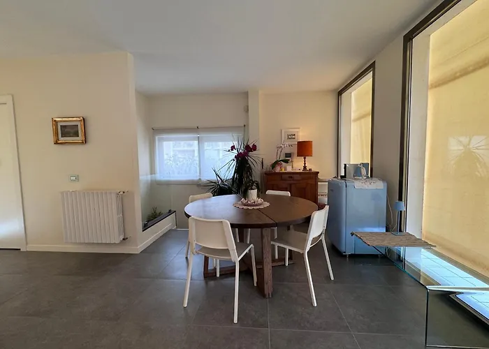 La Mia Terrazza Sul Mare - Mared'amare *