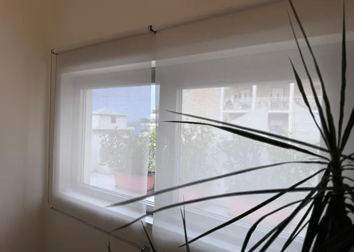 La Mia Terrazza Sul Mare - Mared'amare Appartement